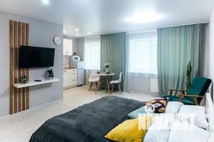 1-к квартира, посуточно, 32м2, 2/5 этаж