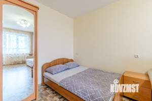 1-к квартира, посуточно, 36м2, 15/17 этаж
