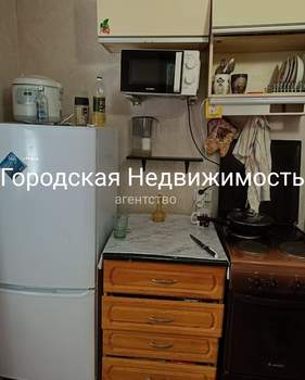 1-к квартира, на длительный срок, 20м2, 1/5 этаж