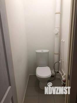 2-к квартира, на длительный срок, 60м2, 10/17 этаж