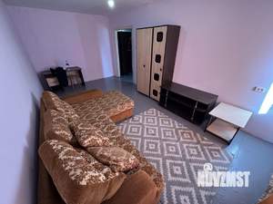 1-к квартира, на длительный срок, 37м2, 7/10 этаж