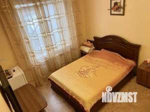 1-к квартира, посуточно, 14м2, 1/1 этаж