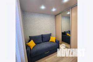 2-к квартира, посуточно, 40м2, 4/5 этаж