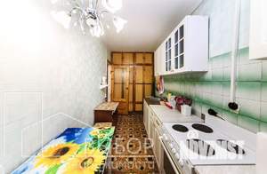 2-к квартира, на длительный срок, 44м2, 3/5 этаж