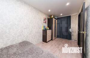 2-к квартира, на длительный срок, 44м2, 5/5 этаж