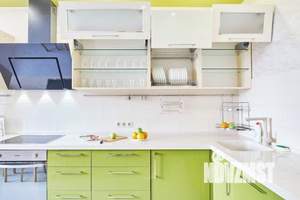 3-к квартира, посуточно, 133м2, 1/1 этаж