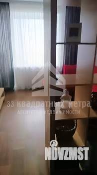 1-к квартира, на длительный срок, 32м2, 4/9 этаж