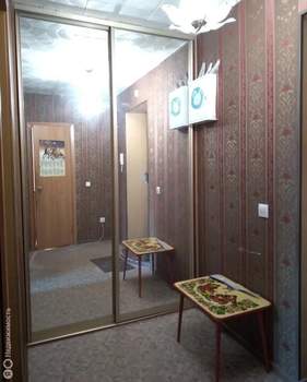 1-к квартира, на длительный срок, 35м2, 7/10 этаж