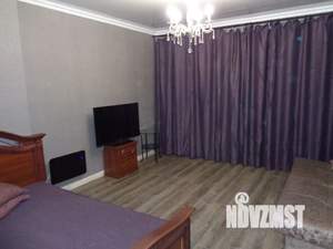 1-к квартира, посуточно, 30м2, 3/3 этаж