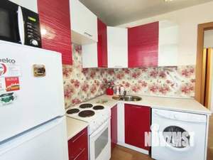 1-к квартира, посуточно, 31м2, 1/1 этаж