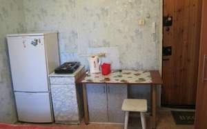 1-к квартира, на длительный срок, 12м2, 4/9 этаж