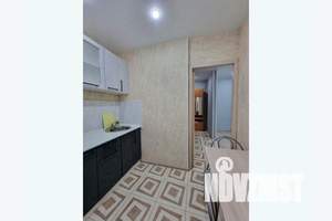 1-к квартира, посуточно, 32м2, 3/5 этаж