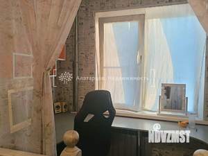 2-к квартира, на длительный срок, 42м2, 2/5 этаж