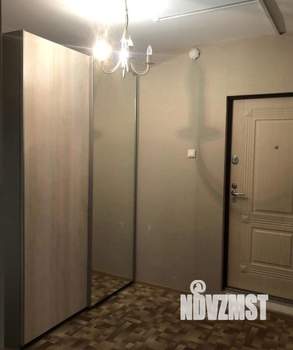 2-к квартира, на длительный срок, 60м2, 10/17 этаж
