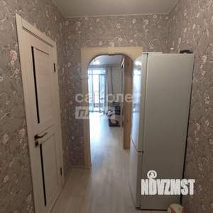 Студия квартира, на длительный срок, 28м2, 10/15 этаж