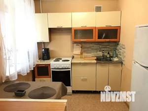 2-к квартира, посуточно, 42м2, 4/5 этаж
