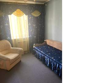 3-к квартира, на длительный срок, 70м2, 2/9 этаж