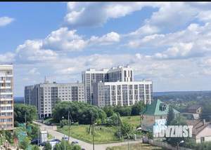 1-к квартира, на длительный срок, 38м2, 1/11 этаж