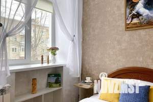 1-к квартира, посуточно, 31м2, 3/5 этаж