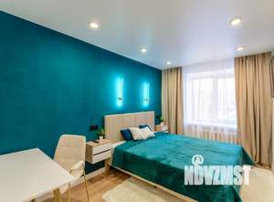 2-к квартира, посуточно, 46м2, 1/1 этаж