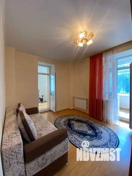 2-к квартира, на длительный срок, 56м2, 1/9 этаж