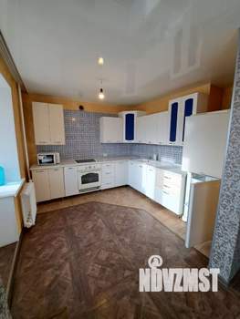 2-к квартира, на длительный срок, 52м2, 6/10 этаж