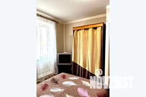 1-к квартира, посуточно, 30м2, 2/10 этаж