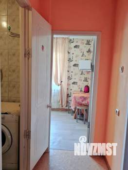 1-к квартира, посуточно, 36м2, 8/9 этаж
