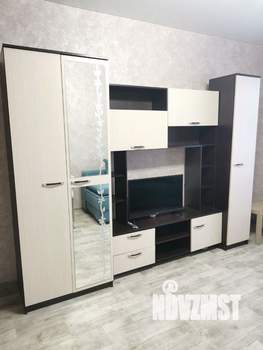 Студия квартира, на длительный срок, 20м2, 3/4 этаж