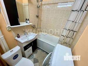 3-к квартира, на длительный срок, 59м2, 5/5 этаж