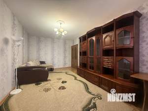 2-к квартира, на длительный срок, 59м2, 7/15 этаж