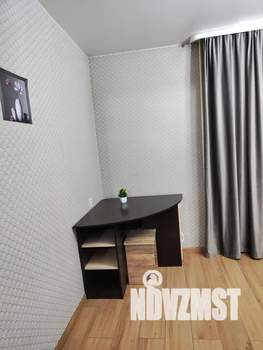 1-к квартира, посуточно, 32м2, 1/9 этаж