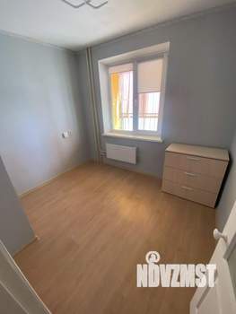 2-к квартира, на длительный срок, 35м2, 12/17 этаж