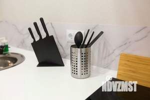 1-к квартира, посуточно, 22м2, 1/1 этаж