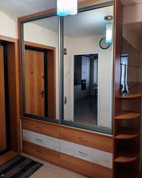 2-к квартира, на длительный срок, 59м2, 7/10 этаж