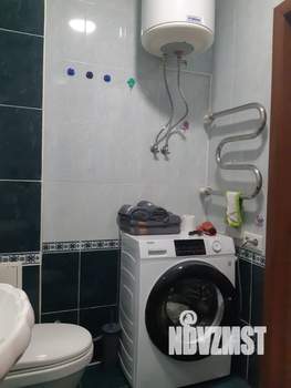 1-к квартира, посуточно, 34м2, 3/12 этаж