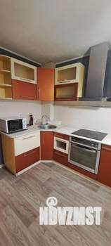2-к квартира, на длительный срок, 60м2, 1/10 этаж