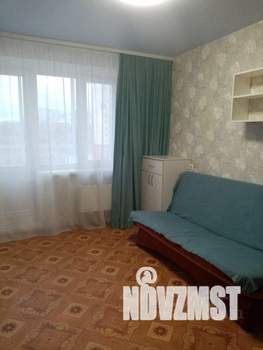 1-к квартира, на длительный срок, 32м2, 5/10 этаж