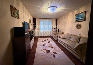 3-к квартира, на длительный срок, 70м2, 2/17 этаж