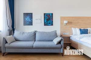 2-к квартира, посуточно, 75м2, 3/9 этаж