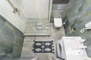 Студия квартира, посуточно, 33м2, 6/6 этаж