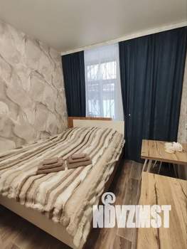 Студия квартира, посуточно, 15м2, 1/4 этаж