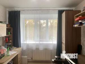 1-к квартира, на длительный срок, 29м2, 3/5 этаж