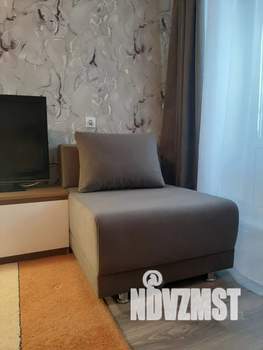 2-к квартира, посуточно, 48м2, 2/9 этаж