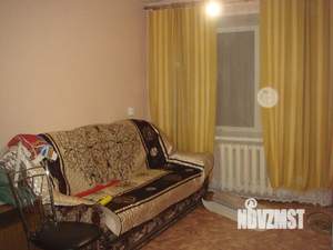 Студия квартира, на длительный срок, 15м2, 6/9 этаж