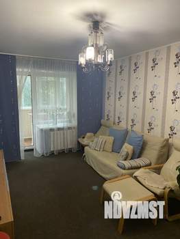 2-к квартира, на длительный срок, 50м2, 1/5 этаж