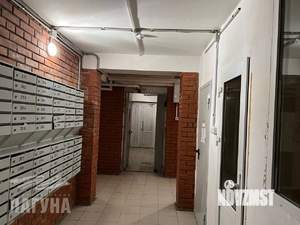 Студия квартира, на длительный срок, 39м2, 5/13 этаж