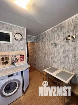 3-к квартира, посуточно, 64м2, 1/1 этаж