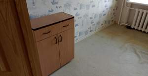 Студия квартира, на длительный срок, 15м2, 4/9 этаж