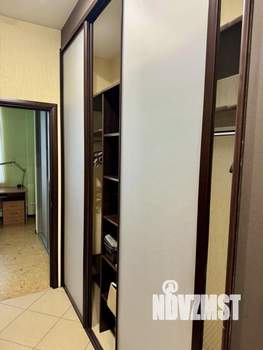 3-к квартира, на длительный срок, 104м2, 9/9 этаж